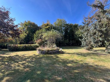 Maison a vendre Ferrières-Saint-Hilaire 27270 Eure 161 m2  271900 euros