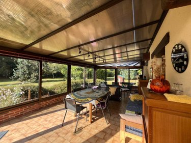 Maison a vendre Ferrières-Saint-Hilaire 27270 Eure 161 m2  271900 euros