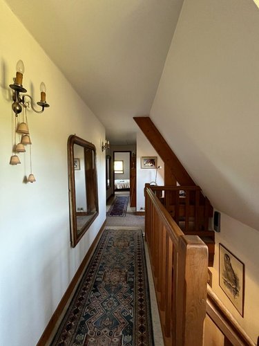 Maison a vendre Ferrières-Saint-Hilaire 27270 Eure 161 m2  271900 euros