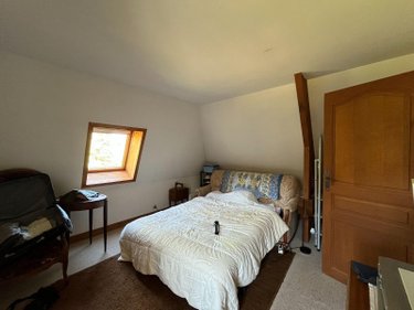 Maison a vendre Ferrières-Saint-Hilaire 27270 Eure 161 m2  271900 euros