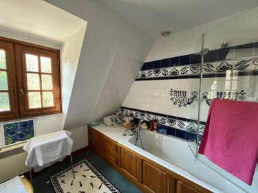 Maison a vendre Ferrières-Saint-Hilaire 27270 Eure 161 m2  271900 euros