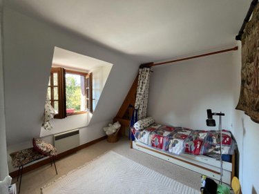 Maison a vendre Ferrières-Saint-Hilaire 27270 Eure 161 m2  271900 euros