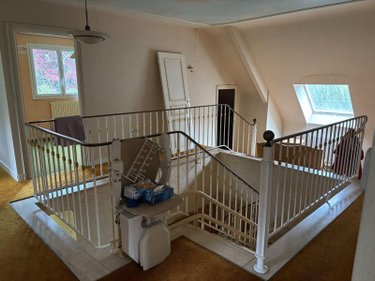 Maison a vendre Briec 29510 Finistère 130 m2 7 pièces 210000 euros