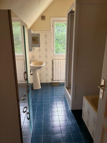 Maison a vendre Briec 29510 Finistère 130 m2 7 pièces 210000 euros