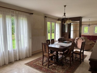 Maison a vendre Briec 29510 Finistère 130 m2 7 pièces 210000 euros