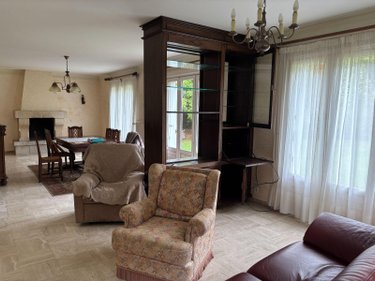 Maison a vendre Briec 29510 Finistère 130 m2 7 pièces 210000 euros