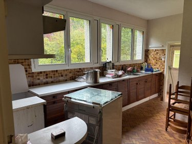 Maison a vendre Briec 29510 Finistère 130 m2 7 pièces 210000 euros