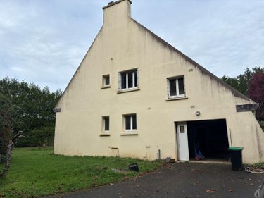 Maison a vendre Briec 29510 Finistère 130 m2 7 pièces 210000 euros