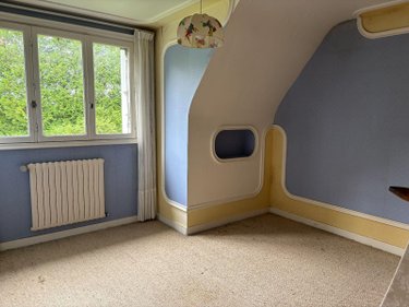 Maison a vendre Briec 29510 Finistère 130 m2 7 pièces 210000 euros