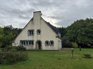 Maison a vendre Briec 29510 Finistère 130 m2 7 pièces 210000 euros
