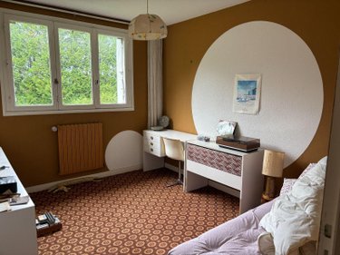 Maison a vendre Briec 29510 Finistère 130 m2 7 pièces 210000 euros