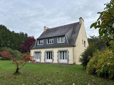 Maison a vendre Briec 29510 Finistère 130 m2 7 pièces 210000 euros