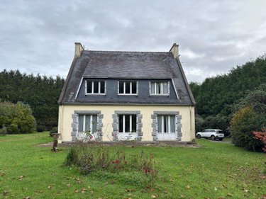 Maison a vendre Briec 29510 Finistère 130 m2 7 pièces 210000 euros