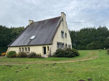 Maison a vendre Briec 29510 Finistère 130 m2 7 pièces 210000 euros
