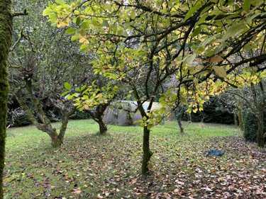 Maison a vendre Briec 29510 Finistère 130 m2 7 pièces 210000 euros