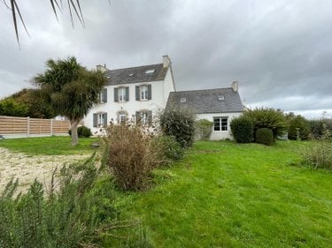 Maison a vendre Plougoulm 29250 Finistère 177 m2 7 pièces 332600 euros