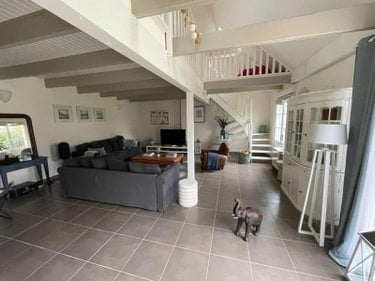 Maison a vendre Plougoulm 29250 Finistère 177 m2 7 pièces 332600 euros