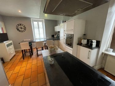 Maison a vendre Plougoulm 29250 Finistère 177 m2 7 pièces 332600 euros