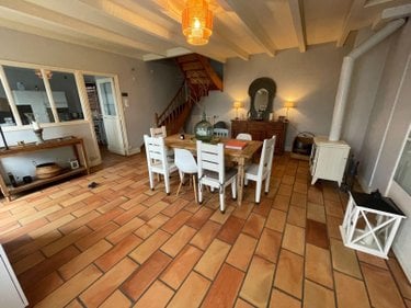 Maison a vendre Plougoulm 29250 Finistère 177 m2 7 pièces 332600 euros