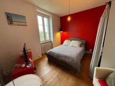 Maison a vendre Plougoulm 29250 Finistère 177 m2 7 pièces 332600 euros