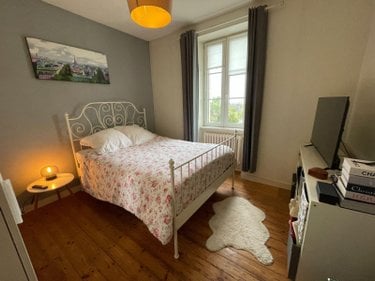 Maison a vendre Plougoulm 29250 Finistère 177 m2 7 pièces 332600 euros