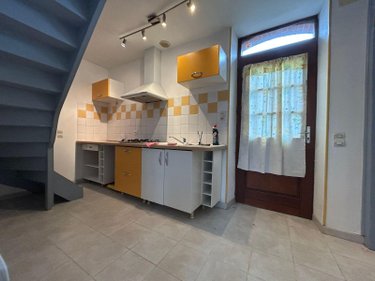 Maison a vendre Sainte-Jamme-sur-Sarthe 72380 Sarthe 76 m2  137140 euros