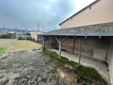 Maison a vendre Sainte-Jamme-sur-Sarthe 72380 Sarthe 76 m2  137140 euros