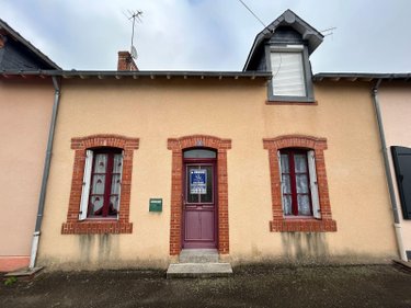 Maison a vendre Sainte-Jamme-sur-Sarthe 72380 Sarthe 76 m2  137140 euros