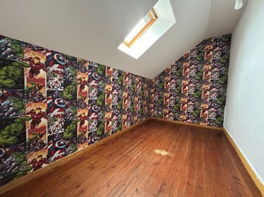 Maison a vendre Sainte-Jamme-sur-Sarthe 72380 Sarthe 76 m2  137140 euros