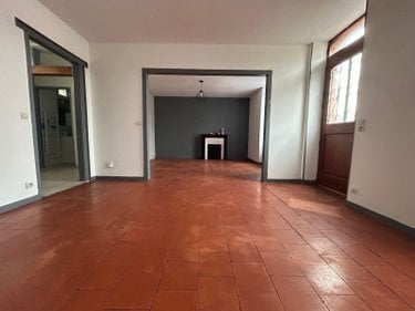 Maison a vendre Sainte-Jamme-sur-Sarthe 72380 Sarthe 76 m2  137140 euros