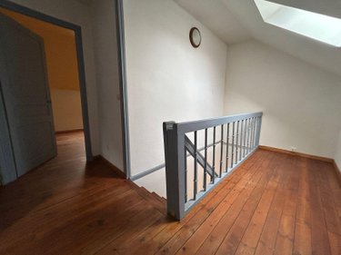 Maison a vendre Sainte-Jamme-sur-Sarthe 72380 Sarthe 76 m2  137140 euros