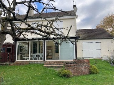 Maison a vendre Compiègne 60200 Oise 108 m2 7 pièces 262200 euros
