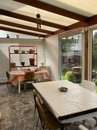 Maison a vendre Compiègne 60200 Oise 108 m2 7 pièces 262200 euros