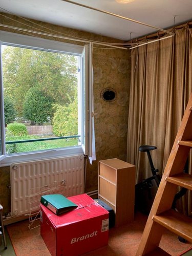 Maison a vendre Compiègne 60200 Oise 108 m2 7 pièces 262200 euros