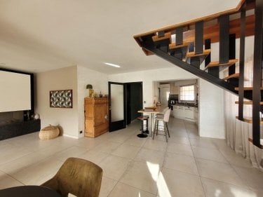 Maison a vendre Dunkerque 59140 Nord 127 m2  380000 euros