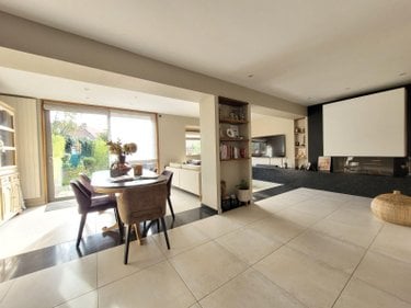 Maison a vendre Dunkerque 59140 Nord 127 m2  380000 euros