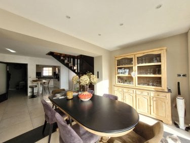 Maison a vendre Dunkerque 59140 Nord 127 m2  380000 euros