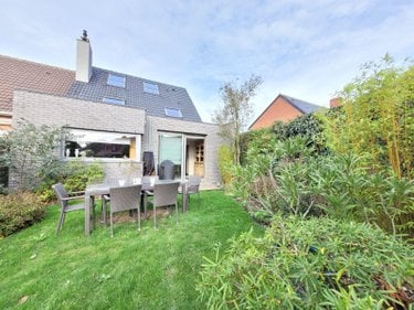 Maison a vendre Dunkerque 59140 Nord 127 m2  380000 euros