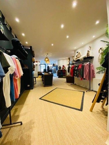 Fonds et murs commerciaux a vendre Perros-Guirec 22700 Côtes-d'Armor 43 m2  281340 euros