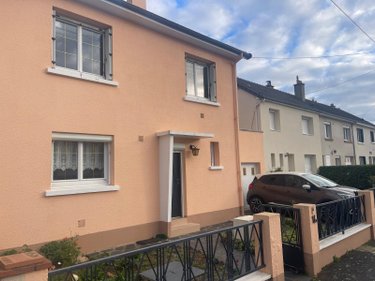 Maison a vendre Arnage 72230 Sarthe 87 m2  162750 euros