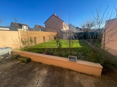 Maison a vendre Arnage 72230 Sarthe 87 m2  162750 euros