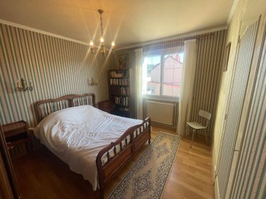 Maison a vendre Arnage 72230 Sarthe 87 m2  162750 euros