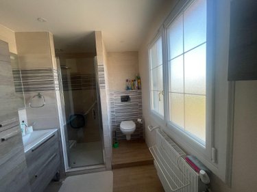 Maison a vendre Arnage 72230 Sarthe 87 m2  162750 euros