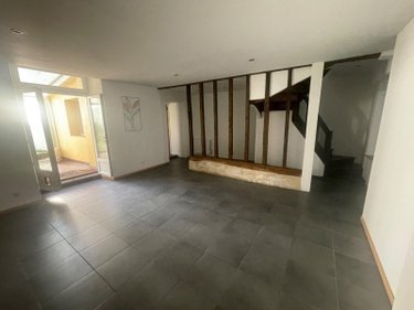 Maison a vendre Le Grand-Lucé 72150 Sarthe 114 m2 6 pièces 144900 euros