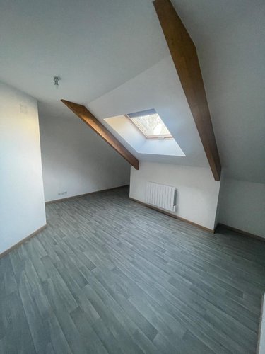 Maison a vendre Le Grand-Lucé 72150 Sarthe 114 m2 6 pièces 144900 euros