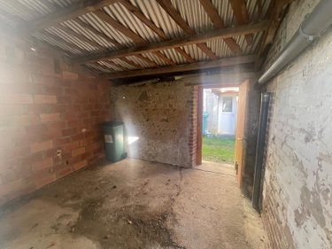 Maison a vendre Le Grand-Lucé 72150 Sarthe 114 m2 6 pièces 144900 euros