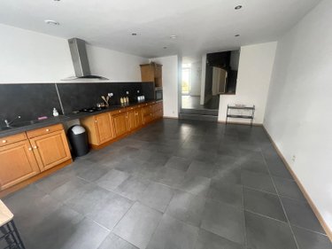 Maison a vendre Le Grand-Lucé 72150 Sarthe 114 m2 6 pièces 144900 euros