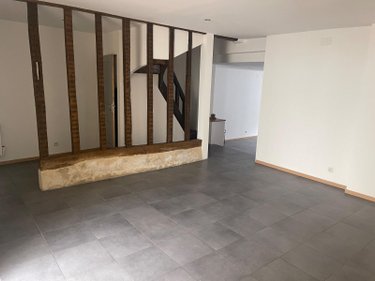 Maison a vendre Le Grand-Lucé 72150 Sarthe 114 m2 6 pièces 144900 euros