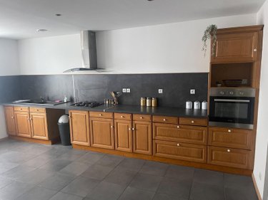 Maison a vendre Le Grand-Lucé 72150 Sarthe 114 m2 6 pièces 144900 euros