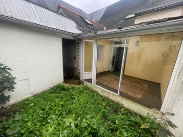 Maison a vendre Le Grand-Lucé 72150 Sarthe 114 m2 6 pièces 144900 euros